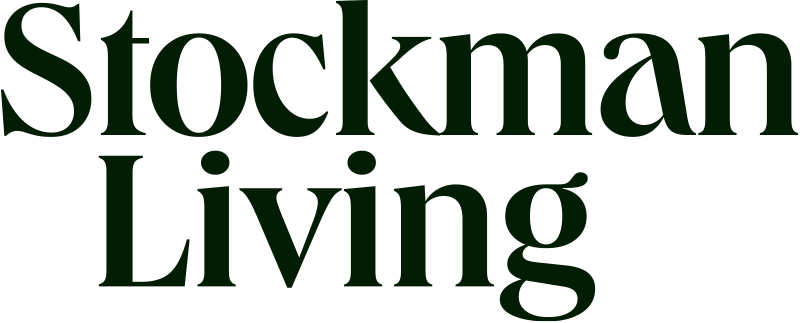 Stockman Living Logo